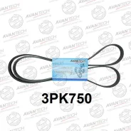 ������ ������������ Avantech 3PK750 ����