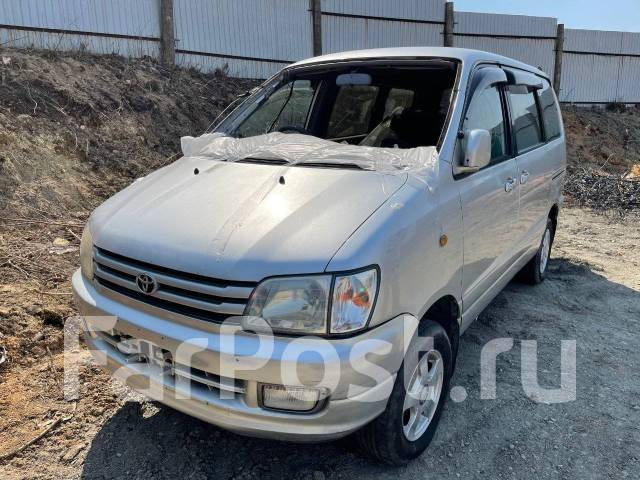 Продажа TOYOTA TOWN ACE NOAH, цены и фото, купить в Японии