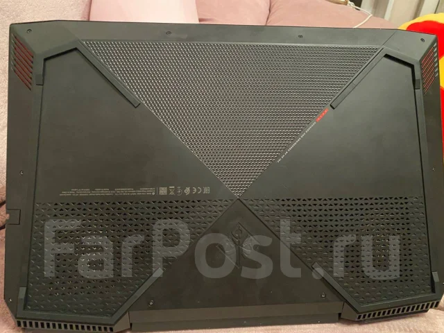HP Omen. 15.6", 2,5����, ��� 12 ��, ���� 1 000���, WiFi: 1, Bluetooth: 1, ����������� �� 3��. ����