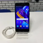 Honor 6C Pro. �/�, ������, 4G LTE ����