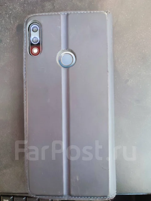 Asus ZenFone Max Pro M2 ZB631KL. �/�, �����, 4G LTE, Dual-SIM, NFC ����