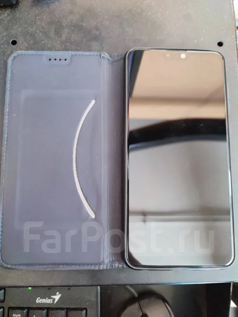 Asus ZenFone Max Pro M2 ZB631KL. �/�, �����, 4G LTE, Dual-SIM, NFC ����