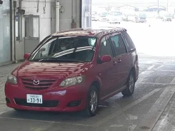 Mazda MPV. �������, 4wd, 2.3 (159��.�.), ������, 76 000����. ��, �/�, ��� ���. ��� ����� �� ������������ ����