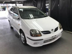 Nissan Tino. �������, ��������, 1.8 (122��.�.), ������, 33 000����. ��, �/�, ��� ���. ��� ����� �� ������������ ����
