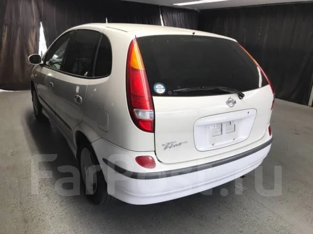 Nissan Tino. �������, ��������, 1.8 (122��.�.), ������, 33 000����. ��, �/�, ��� ���. ��� ����� �� ������������ ����