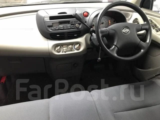 Nissan Tino. �������, ��������, 1.8 (122��.�.), ������, 33 000����. ��, �/�, ��� ���. ��� ����� �� ������������ ����