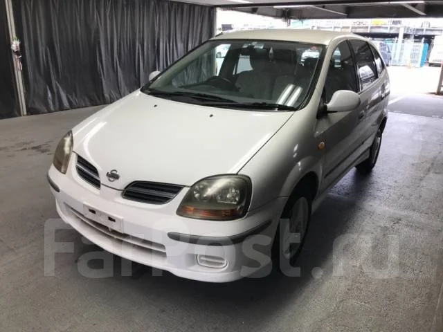 Nissan Tino. �������, ��������, 1.8 (122��.�.), ������, 33 000����. ��, �/�, ��� ���. ��� ����� �� ������������ ����