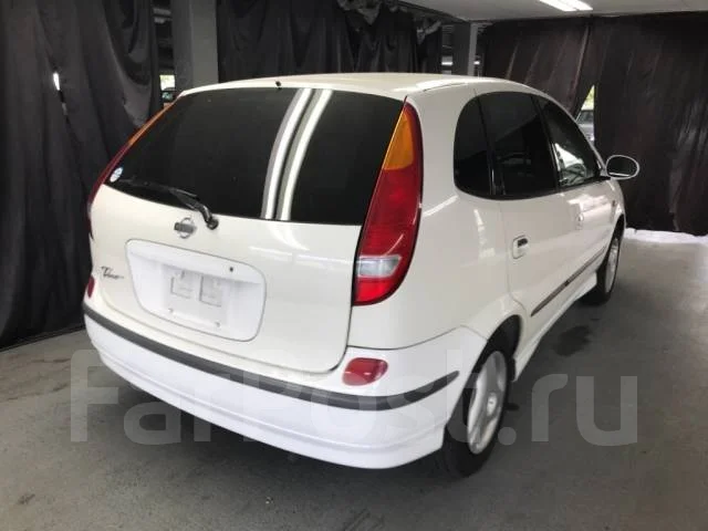 Nissan Tino. �������, ��������, 1.8 (122��.�.), ������, 33 000����. ��, �/�, ��� ���. ��� ����� �� ������������ ����