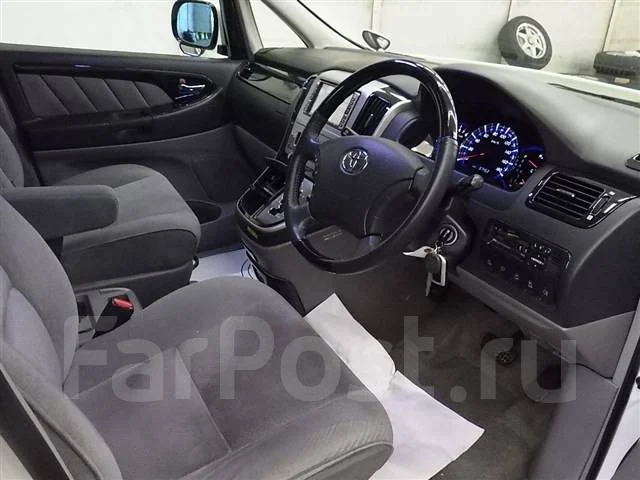 Toyota Alphard. �������, 4wd, 3.0 (220��.�.), ������, 57 000����. ��, �/�. ��� ����� �� ������������ ����