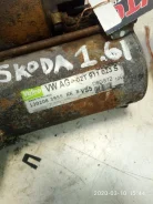 ������� Skoda Fabia 2008 D6GS12, 02T911023S D6GS12 ����