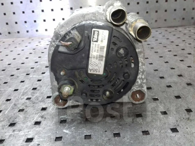 ��������� Renault Espace 2004 8200290220 8200290220 ����