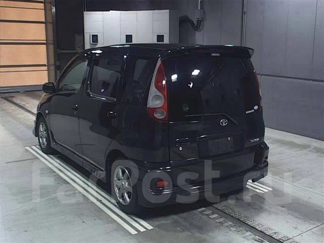 Toyota Funcargo. �������, ��������, 1.3 (88��.�.), ������, 49 000����. ��, �/�, ��� ���. ��� ����� �� ������������ ����