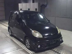 Toyota Funcargo. �������, ��������, 1.3 (88��.�.), ������, 49 000����. ��, �/�, ��� ���. ��� ����� �� ������������ ����