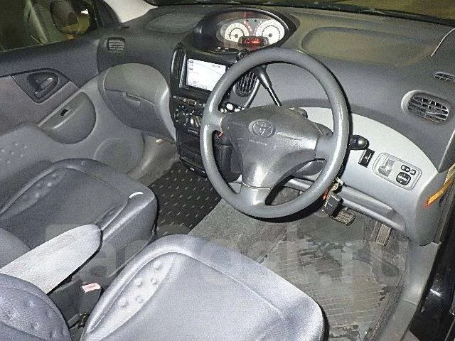 Toyota Funcargo. �������, ��������, 1.3 (88��.�.), ������, 49 000����. ��, �/�, ��� ���. ��� ����� �� ������������ ����