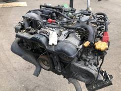 Двигатель Subaru Impreza, GG3, EJ15, установка, гарантия