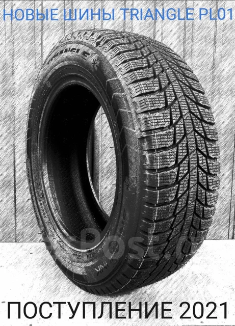 Triangle Snowlink PL01. ������, ��� �����, 2023 ���, ����� ����