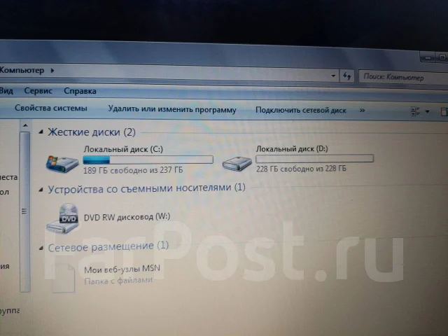 Acer Extensa 5230. 15.4", 2����, ��� 4 ��, ���� 500���, WiFi: 1, Bluetooth: 1, ����������� �� 3��. ����