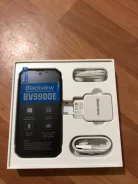 Blackview BV9900E. ����� ����
