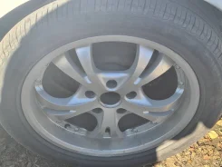 3SDM 0.01. 7.0/8.0x17", 5x114.3 ����