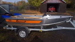 Wellboat-37. 2019 ���, ����� 3,7��., ��������� ���������, 9,9��.�., ������ ����