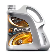 G-Energy. 0W-20, �������������, 4��. ����