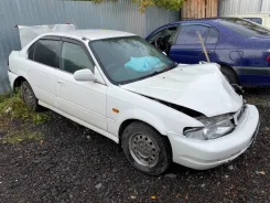 Honda Domani. MB3, D15B ����