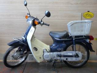 Мопед honda 50 кубов