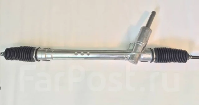 Сколько стоят рулевые тяги на шевроле ланос - 80 фото