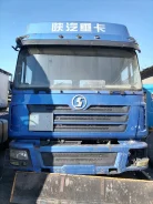 Shaanxi Shacman F3000 ����
