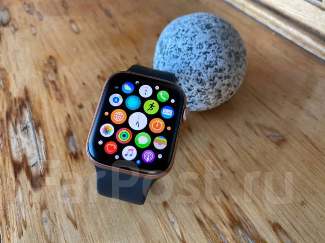 Apple Watch Series 5 ����