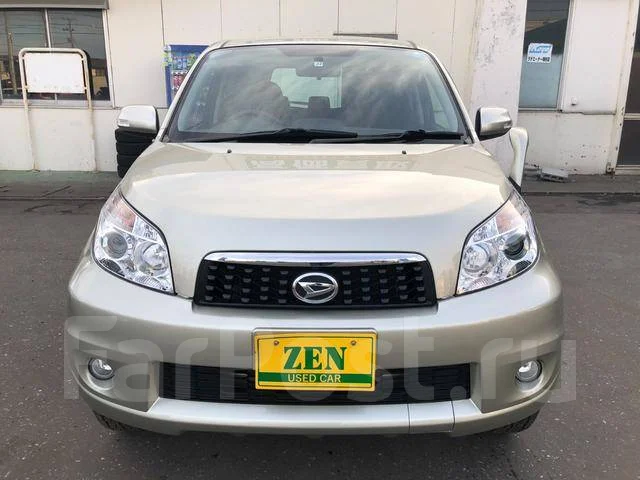 Daihatsu Be-Go. �������, 4wd, 1.5, ������, 23 000����. ��, �/�. ��� ����� �� ������������ ����