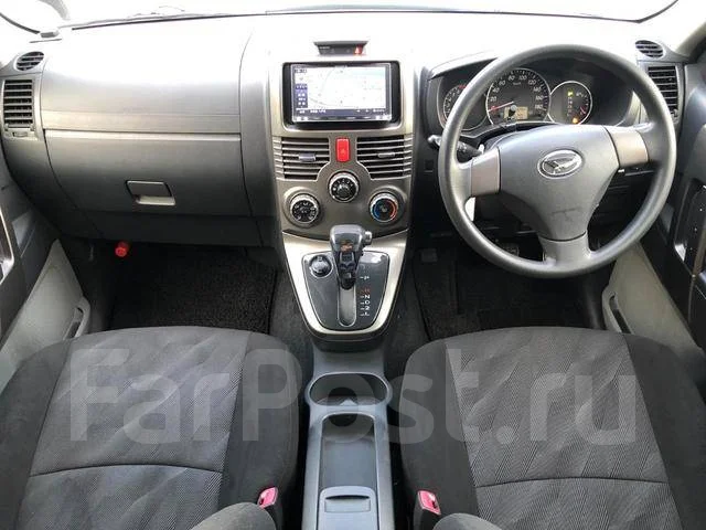Daihatsu Be-Go. �������, 4wd, 1.5, ������, 23 000����. ��, �/�. ��� ����� �� ������������ ����