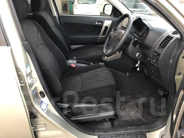 Daihatsu Be-Go. �������, 4wd, 1.5, ������, 23 000����. ��, �/�. ��� ����� �� ������������ ����