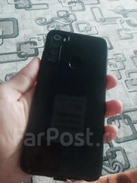 Xiaomi Redmi Note 8. �/�, ������ ����
