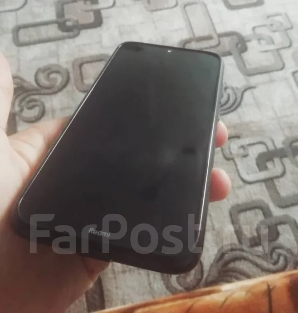 Xiaomi Redmi Note 8. �/�, ������ ����