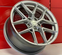 Vossen HF-5. 8.0x18", 5x120, ET35, �� 72,6���. ��� ����� �� ������ ����