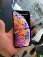 Apple iPhone Xs Max. �/�, �������, 4G LTE ����