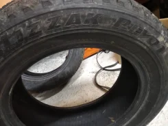 Bridgestone Blizzak Revo1. ������, ��� �����, �/�, ����� 60�% ����