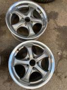 SLK. 6.5x15", 5x114.3, ET35 