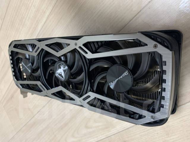 GeForce RTX 3070 Ti 