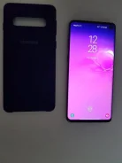 Samsung Galaxy S10. �/�, 4G LTE, 5G, Dual-SIM, ����������, NFC ����