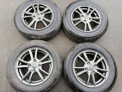 Velox Nirvana. 5.5x14", 4x100, ET38 