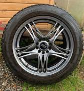 Hinodex. 7.5x18", 4x114.3, 5x114.3, 6x114.3, ET-35,  73,1. 