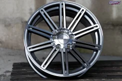 Vossen CV4. 8.0x18", 5x114.3, ET35, �� 73,1���. ����
