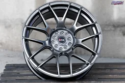 XXR 530. 8.75x18", 5x100, 5x114.3, ET35, �� 73,1���. ����
