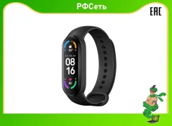 Xiaomi Mi Band 6 ����
