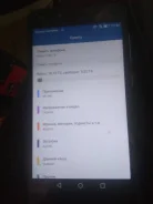 Honor 5A. �/�, ������, 4G LTE ����