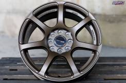 Work Emotion T7R. 7.0x15", 4x100, 4x108, ET33, �� 73,1���. ����