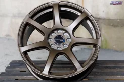 Work Emotion T7R. 7.5x17", 4x100, 4x108, ET35, �� 73,1���. ����