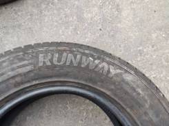 Runway Enduro SUV